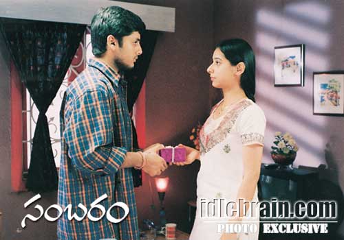 Istapadi - Jai Akash, Asha Saini, Raasi
