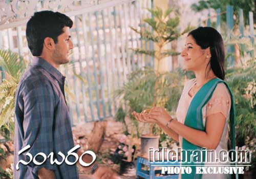 Istapadi - Jai Akash, Asha Saini, Raasi