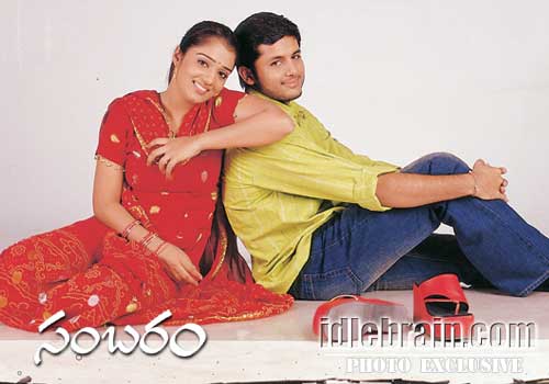 Istapadi - Jai Akash, Asha Saini, Raasi