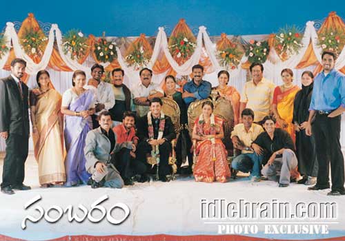 Istapadi - Jai Akash, Asha Saini, Raasi