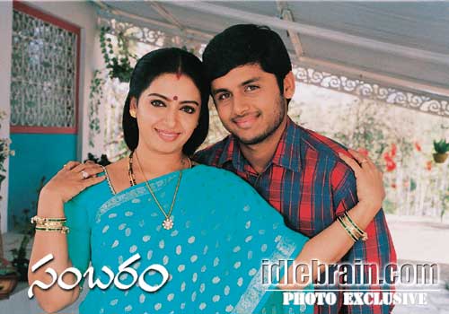 Istapadi - Jai Akash, Asha Saini, Raasi