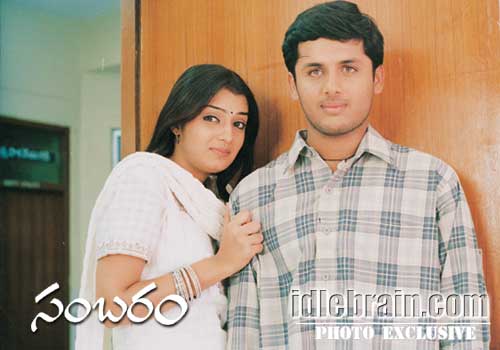 Istapadi - Jai Akash, Asha Saini, Raasi