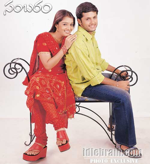 Istapadi - Jai Akash, Asha Saini, Raasi