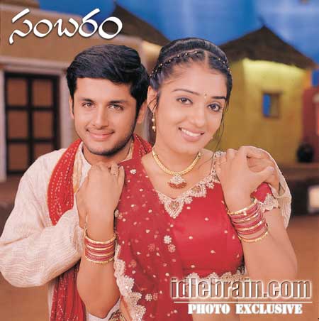 Istapadi - Jai Akash, Asha Saini, Raasi
