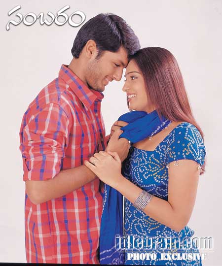 Istapadi - Jai Akash, Asha Saini, Raasi
