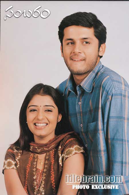 Istapadi - Jai Akash, Asha Saini, Raasi