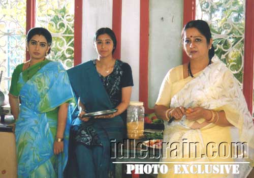 Istapadi - Jai Akash, Asha Saini, Raasi