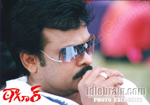 Chiranjeevi