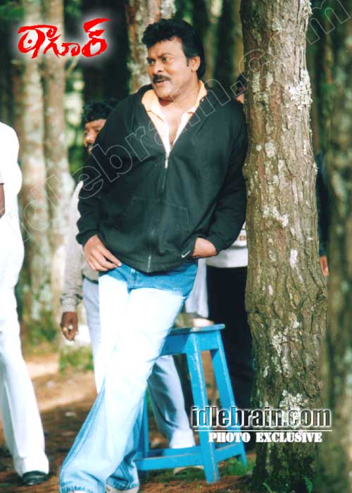 Chiranjeevi