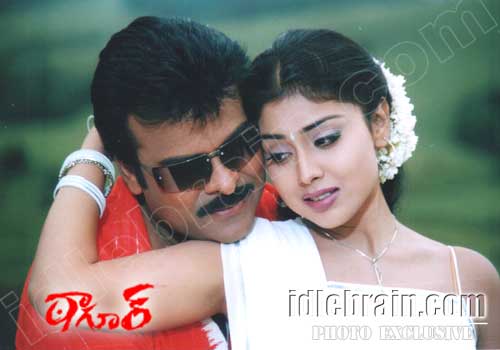 Chiranjeevi