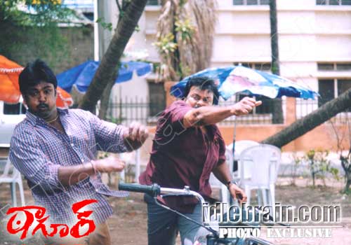 Chiranjeevi
