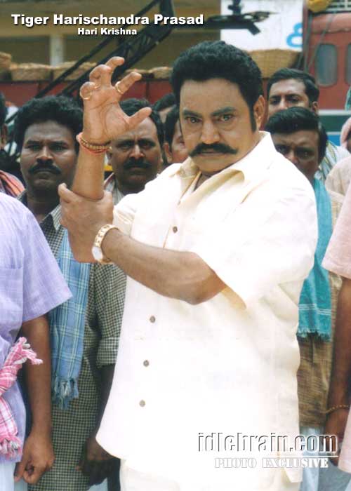 Hari krishna