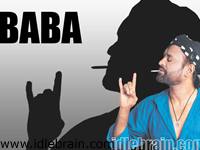 Baba Rajnikanth