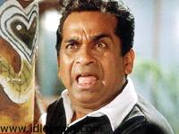 Brahmanandam