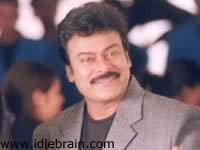 Chiranjeevi