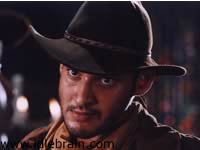 Mahesh babu