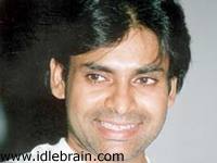 Pawan Kalyan