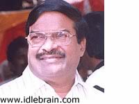 KS Rama Rao