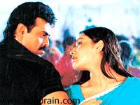 Venkatesh