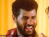 Prabhudeva