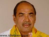 SV Krishna Reddy