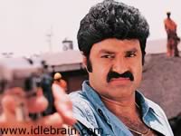 Bala Krishna
