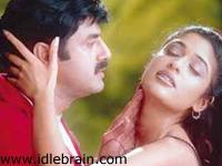 balayya and anjali