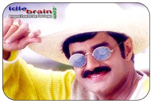 Bhalevadivi Basu Photos