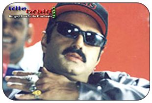 Bhalevadivi Basu Photos