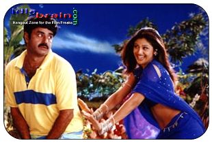 Bhalevadivi Basu Photos