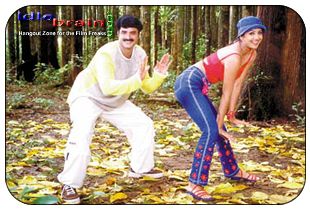 Bhalevadivi Basu Photos