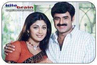 Bhalevadivi Basu Photos
