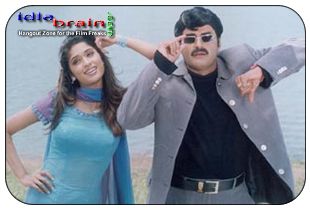 Bhalevadivi Basu Photos