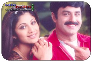 Bhalevadivi Basu Photos