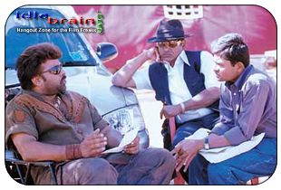 Mrigaraju Chiranjeevi