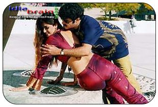 Narasimha Naidu Photo