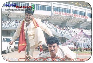 Narasimha Naidu Photo