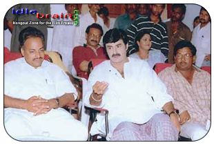 Narasimha Naidu Photo