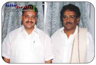 Narasimha Naidu Photo