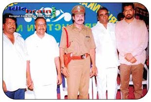 Narasimha Naidu Photo
