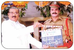 Narasimha Naidu Photo