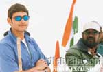 mahesh babu