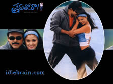 Venky & Simran