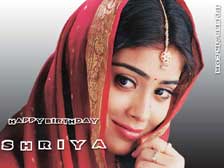 Shriya