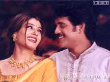 Nag & Raveena