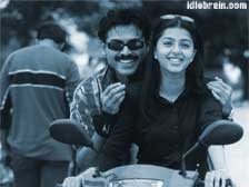 Venky & Bhoomika