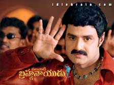 Bala Krishna