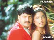 Venky & Simran