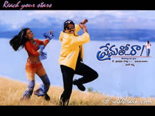 Venky & Simran