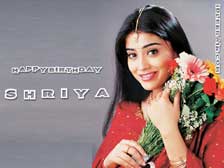 Shriya